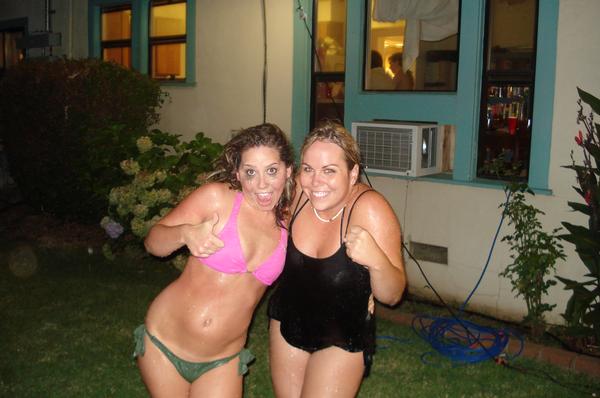 jello wrestling